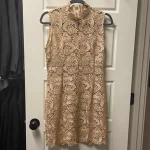 Lace Dress
